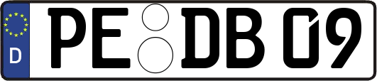 PE-DB09