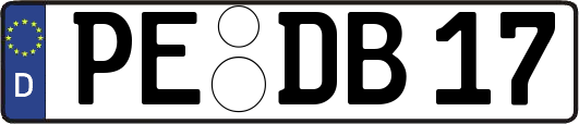 PE-DB17