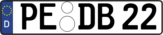 PE-DB22