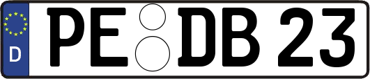 PE-DB23