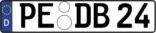 PE-DB24