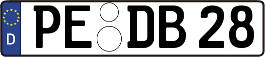 PE-DB28