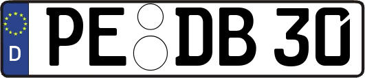 PE-DB30