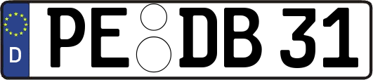 PE-DB31