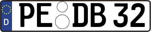 PE-DB32