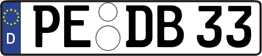 PE-DB33