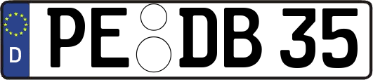PE-DB35