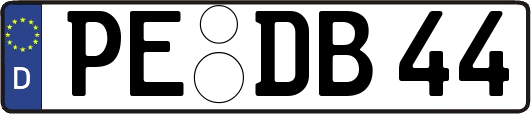 PE-DB44