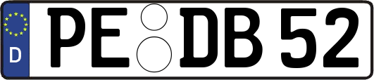 PE-DB52