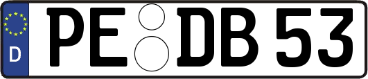 PE-DB53