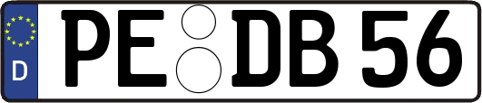 PE-DB56
