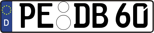 PE-DB60