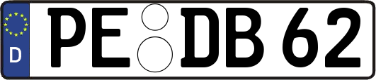 PE-DB62