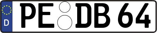 PE-DB64