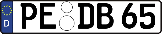 PE-DB65
