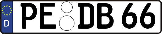 PE-DB66