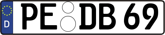 PE-DB69