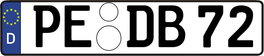 PE-DB72