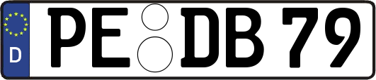 PE-DB79