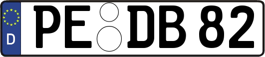 PE-DB82