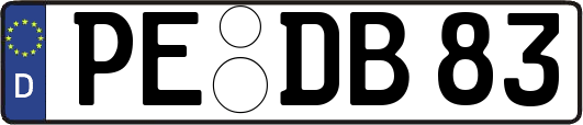 PE-DB83