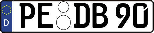 PE-DB90