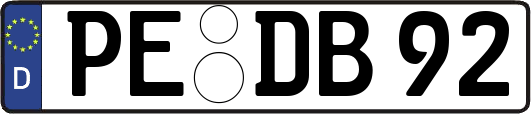 PE-DB92