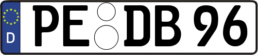 PE-DB96
