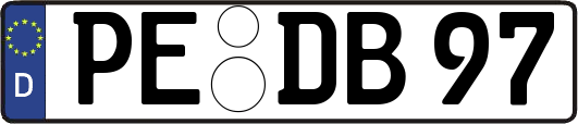 PE-DB97