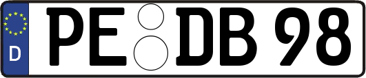 PE-DB98