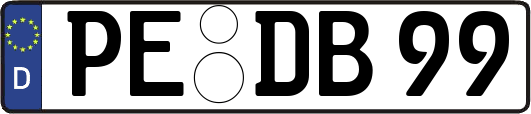 PE-DB99