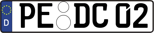 PE-DC02