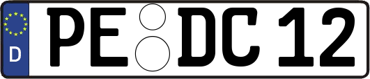 PE-DC12
