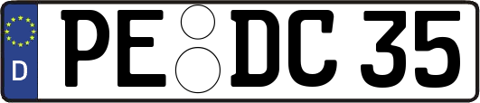 PE-DC35