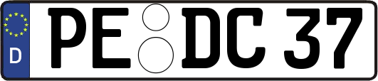 PE-DC37