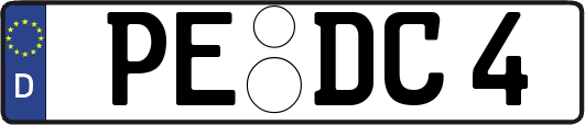 PE-DC4