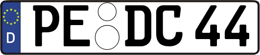 PE-DC44
