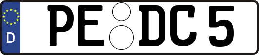 PE-DC5