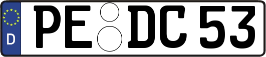 PE-DC53