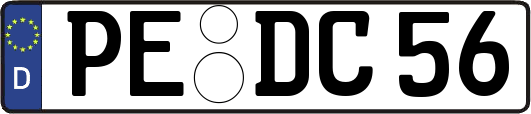 PE-DC56