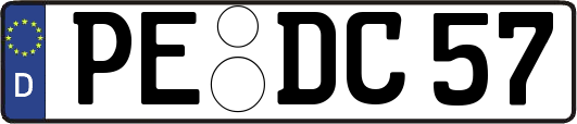 PE-DC57