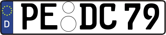 PE-DC79