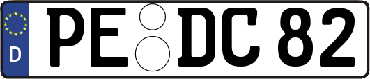 PE-DC82