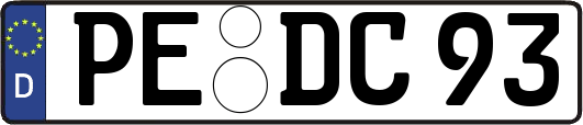 PE-DC93