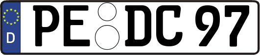 PE-DC97