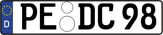 PE-DC98