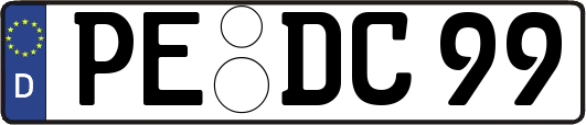 PE-DC99