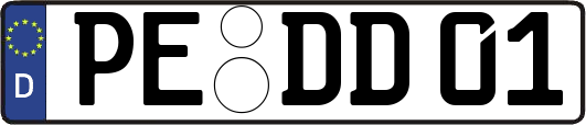 PE-DD01