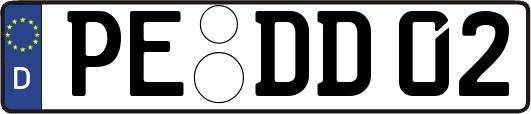 PE-DD02