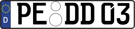 PE-DD03